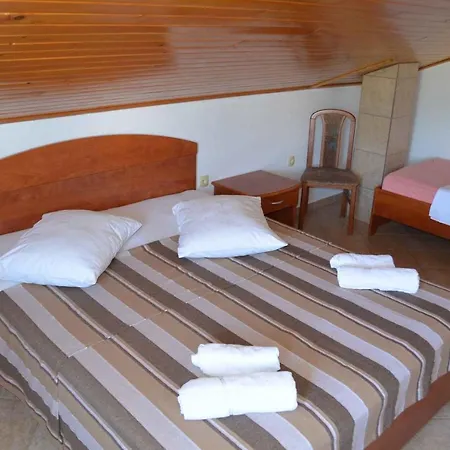 Διαμέρισμα Palit 1