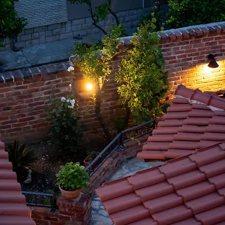 Palit 1 Διαμέρισμα