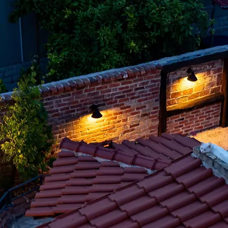 Διαμέρισμα Palit 1