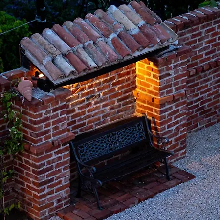 Palit 1 Διαμέρισμα Palit