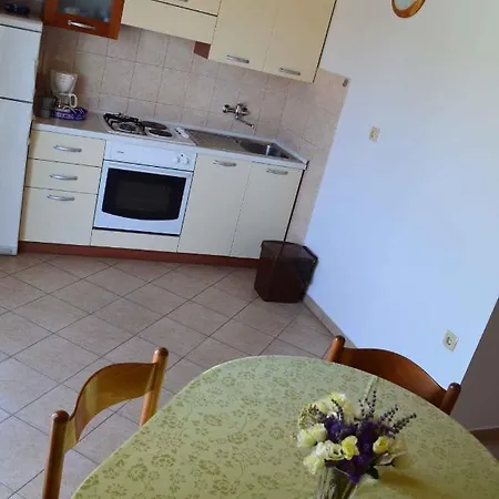 1 Apartamento Palit