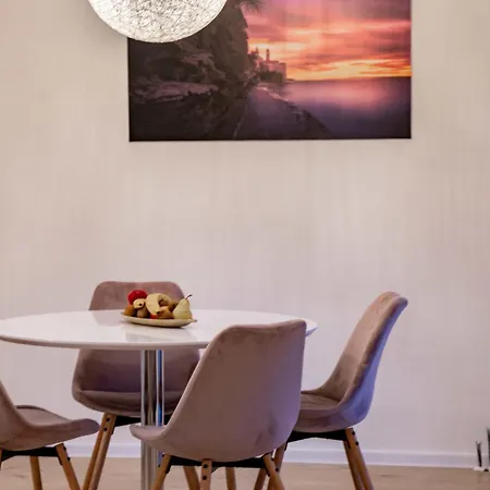 1 Apartamento *