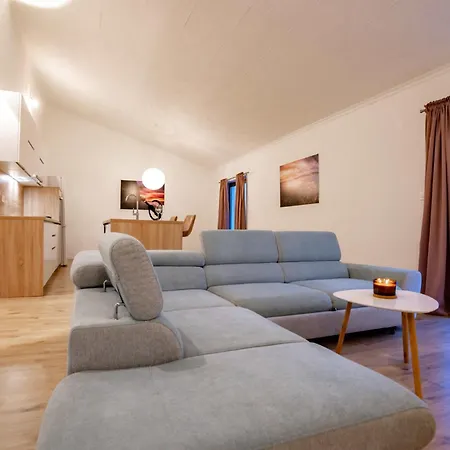 1 Apartamento Palit