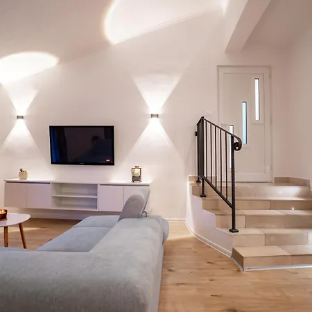 Apartament 1 Palit