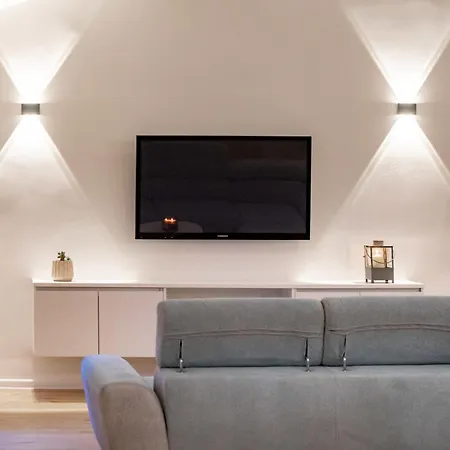 1 Apartamento