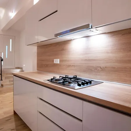 1 Apartamento Palit