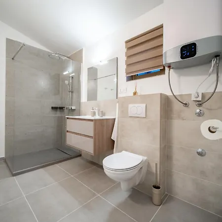 Апартаменты 1