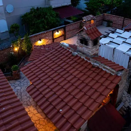1 Apartamento Palit