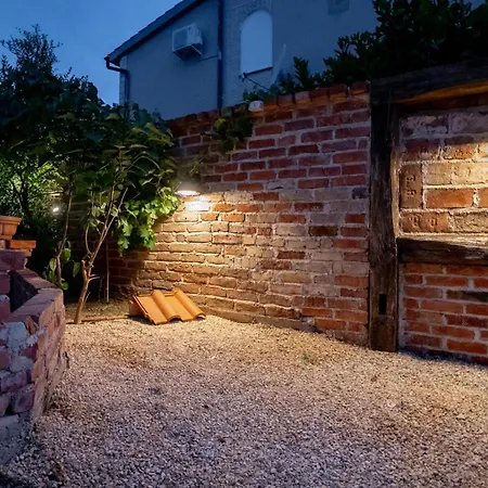 Apartamento 1 Palit