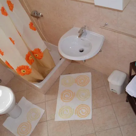 Apartamento 1